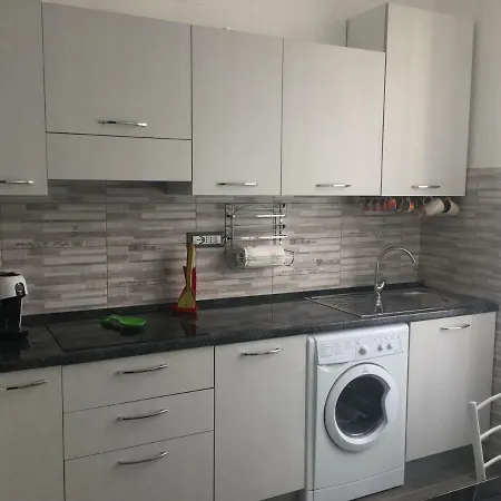 Casa Felice Apartment