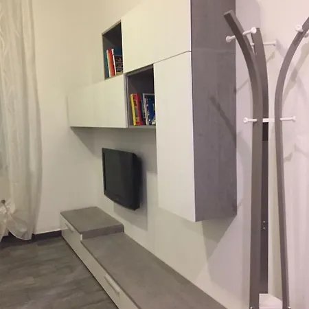 Apartment Casa Felice La Spezia