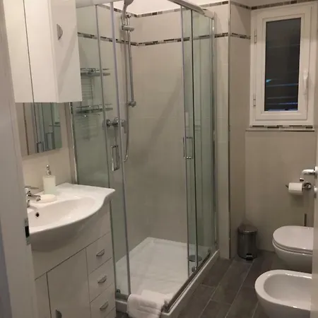 Apartment Casa Felice *