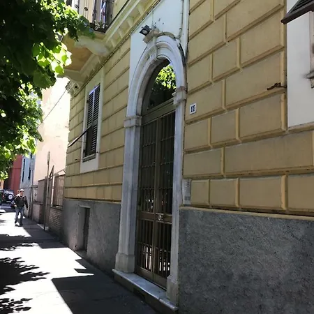 Apartment Casa Felice La Spezia